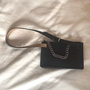 Michael Kors waist bag